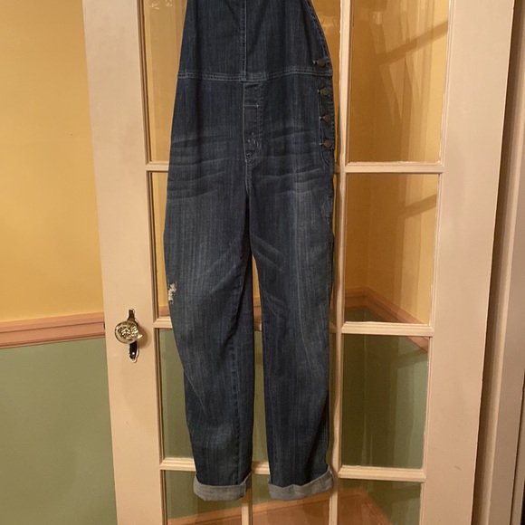 Design Lab Overalls - Picture 5 of 8